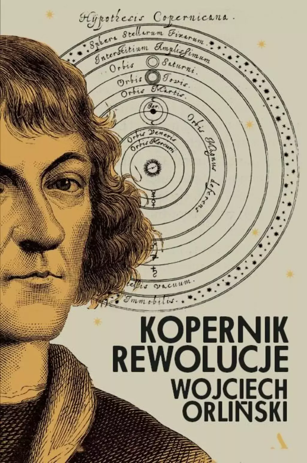 Kopernik. Rewolucje - Książki