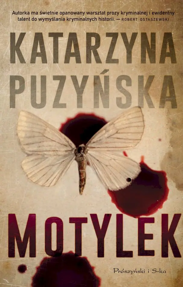 Motylek. Lipowo. Tom 1 wyd. kieszonkowe - Książki
