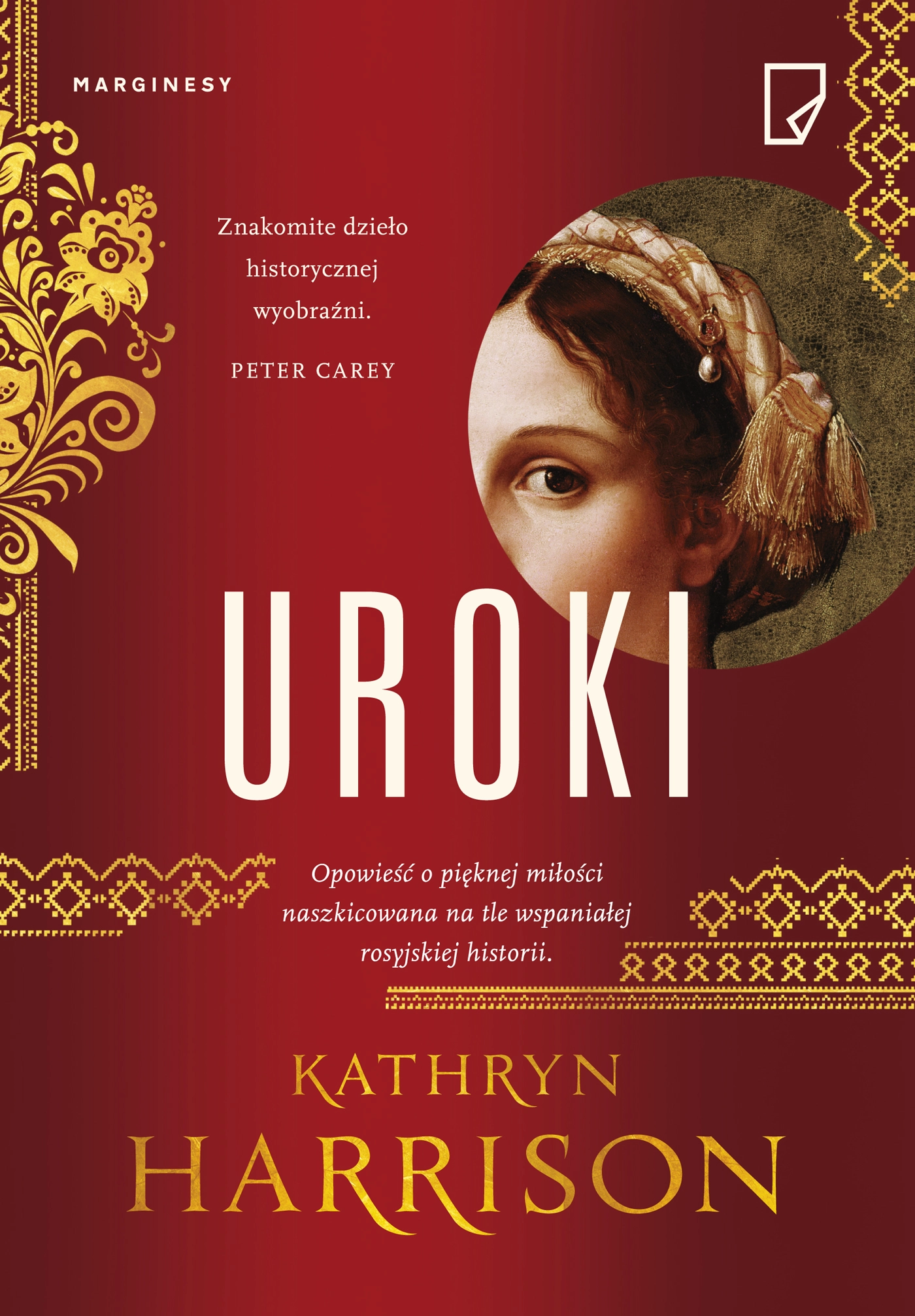 Uroki - Książki