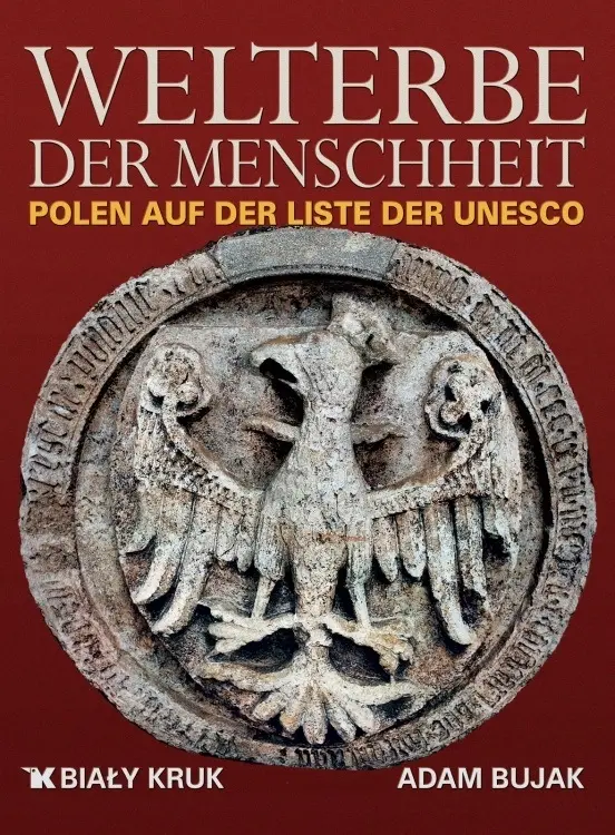 Welterbe Der Menschheit - Książki