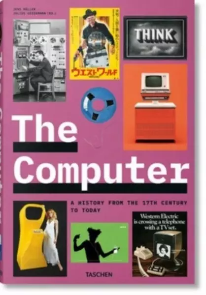 The Computer - Książki