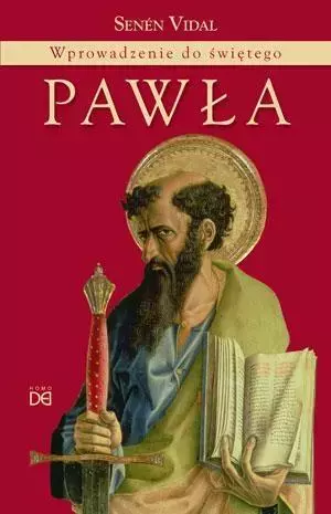 Wprowadzenie do świętego Pawła - Książki