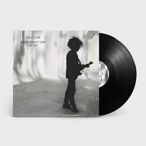 Boys Don't Cry Anniversary Edition V12, Winyl - Muzyka
