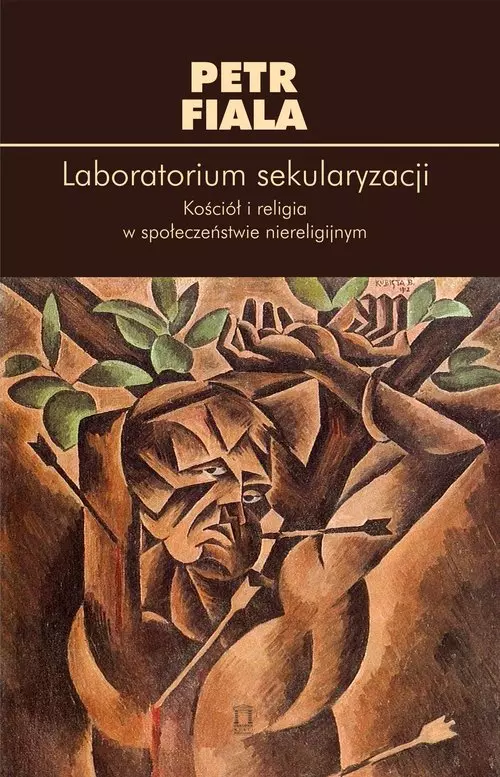 Laboratorium sekularyzacji - Książki
