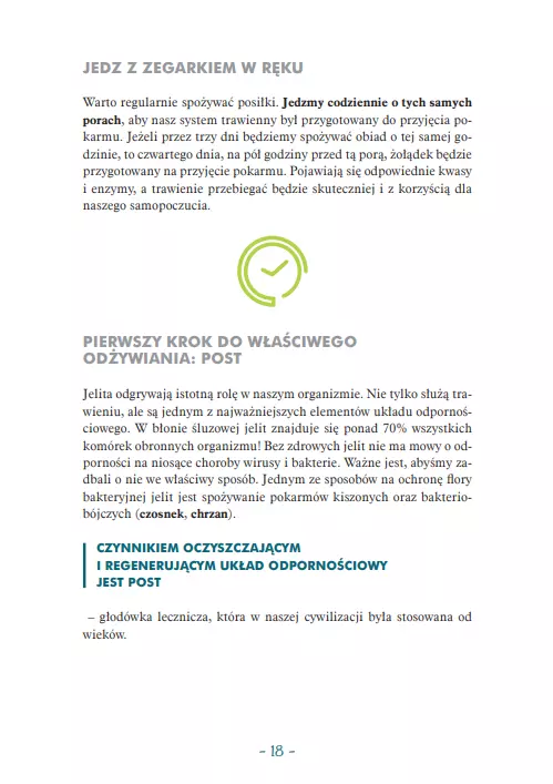 Dieta długowieczności - Książki