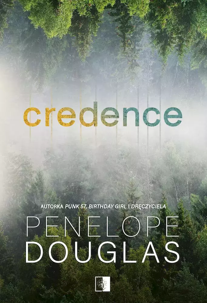 Credence - Książki