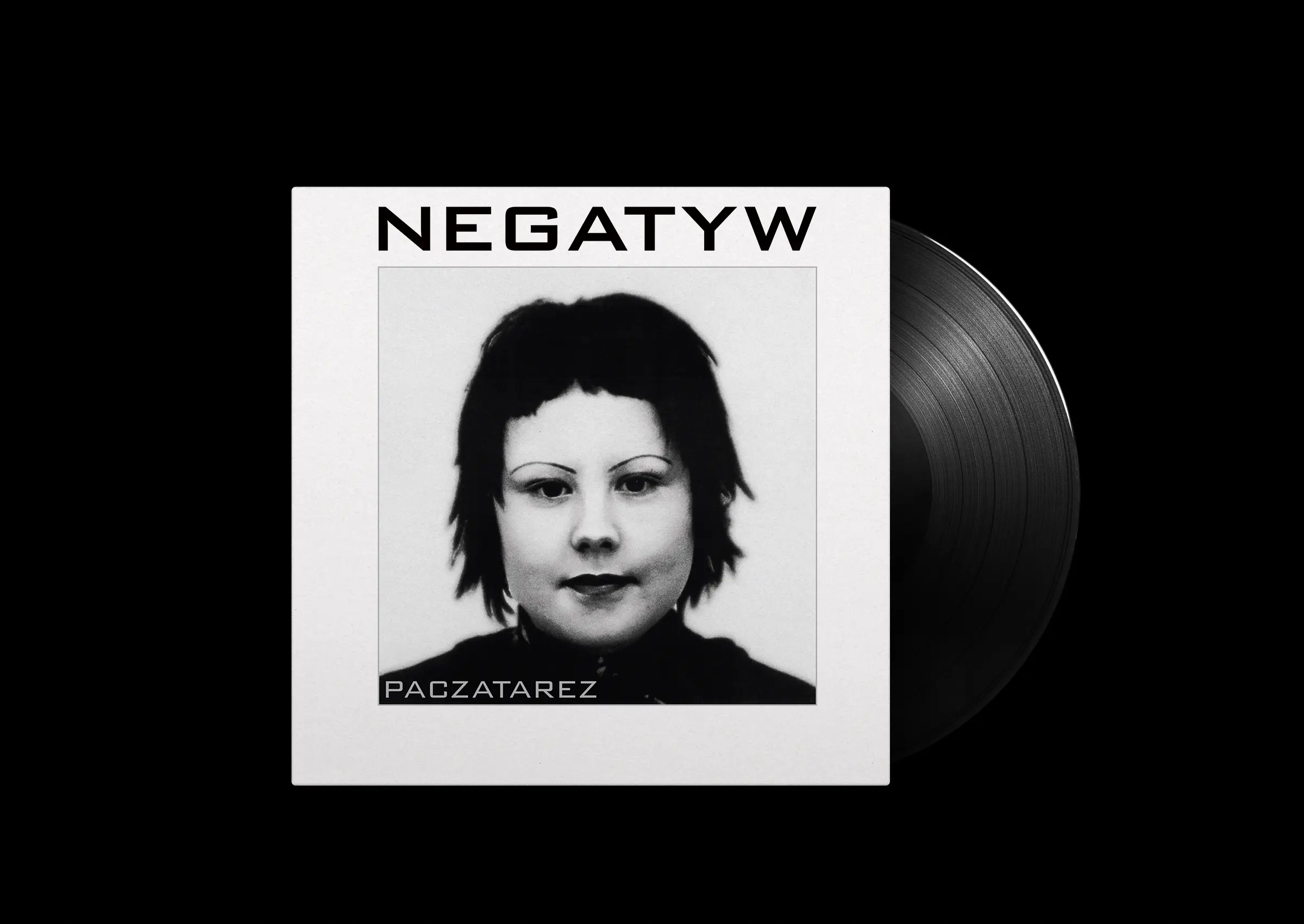 Paczatarez (LP), Winyl - Muzyka