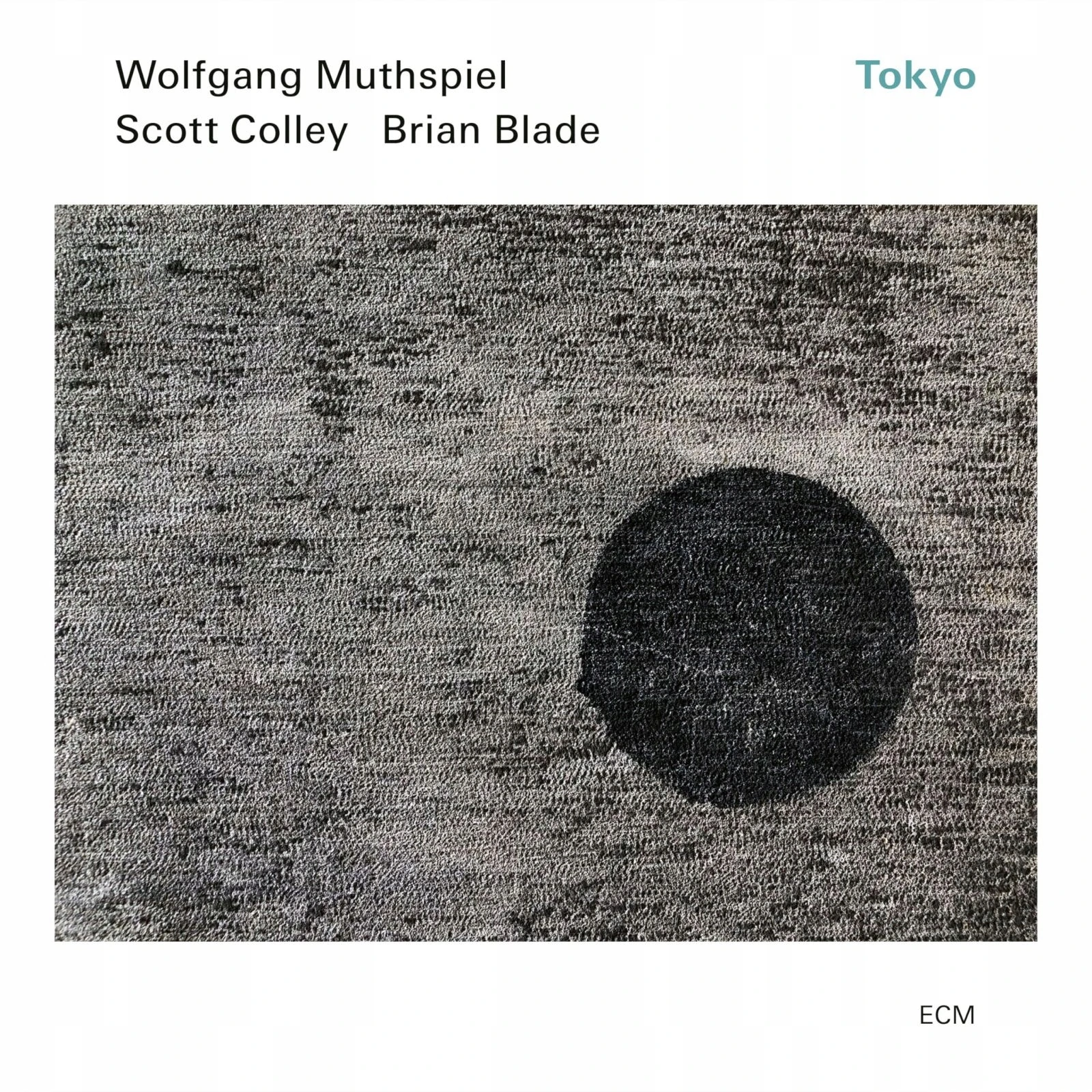 Tokyo, CD - Muzyka