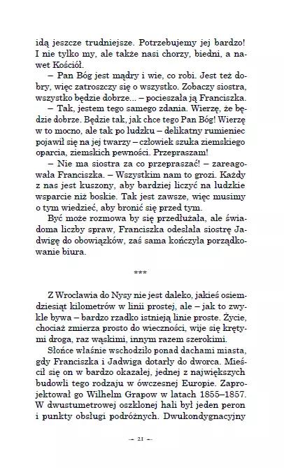 Perły i plewy. Powieść o wyjątkowych kobietach XIX wieku - Książki