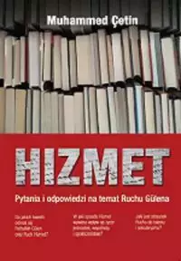 Hizmet - Książki