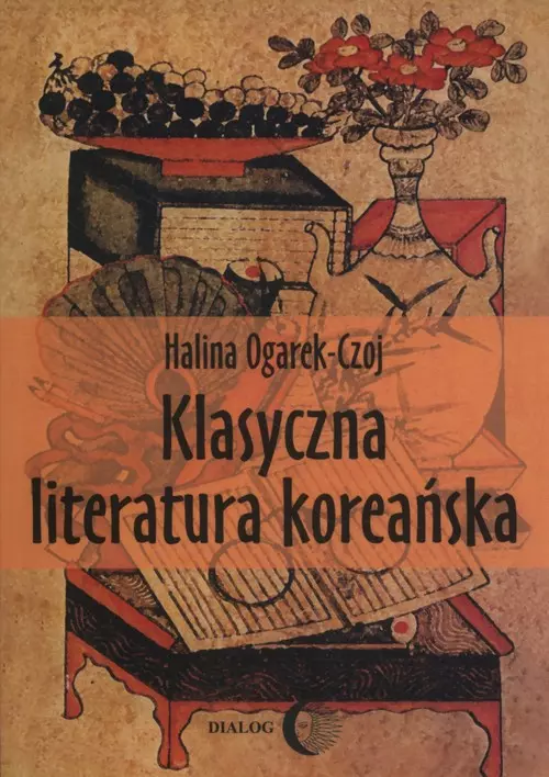Klasyczna literatura koreańska - Książki