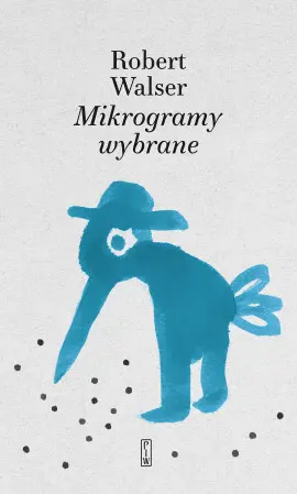 Mikrogramy wybrane - Książki