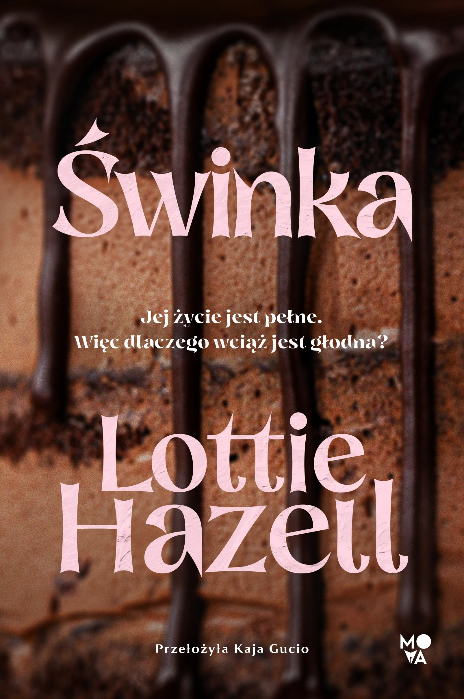 Świnka - Książki