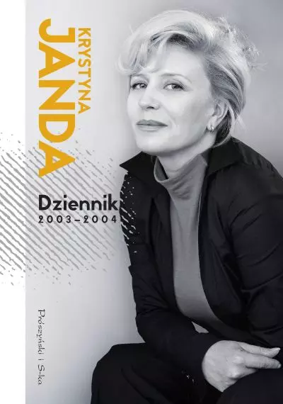 Dziennik 2003-2004 - Książki