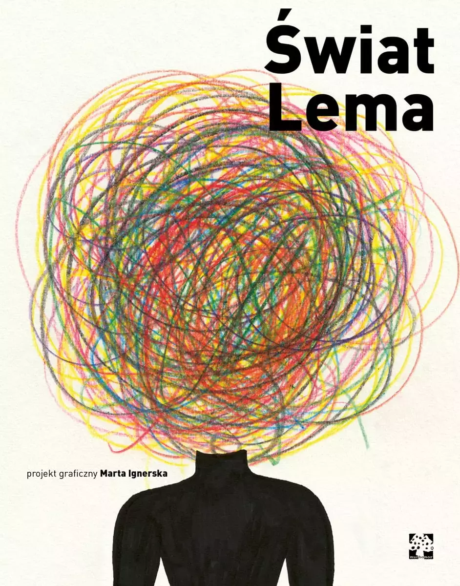 Świat Lema - Książki