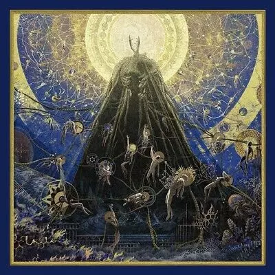 As In Gardens So In Tombs, CD - Muzyka