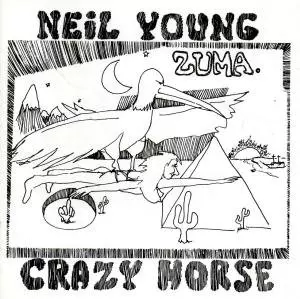 ZUMA. CD - Muzyka