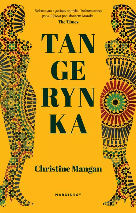 Tangerynka - Książki