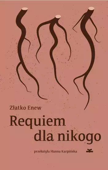 Requiem dla nikogo - Książki