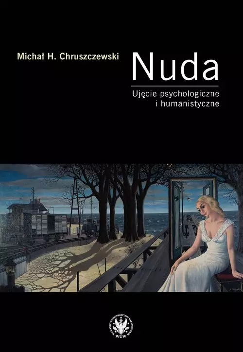 Nuda - Książki