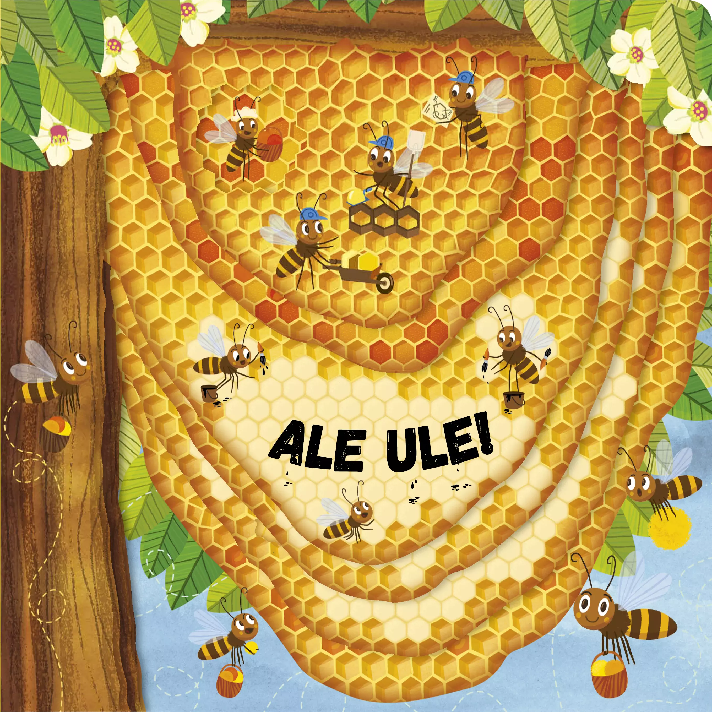 Ale ule! - Książki