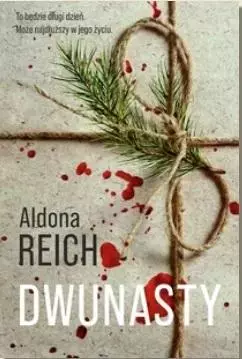 Dwunasty - Książki