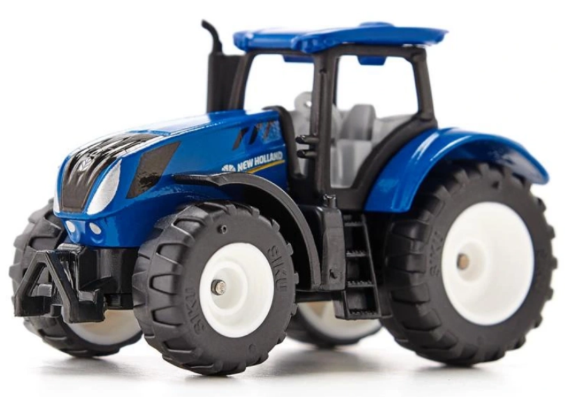 Traktor New Holland T7.315 - Zabawki