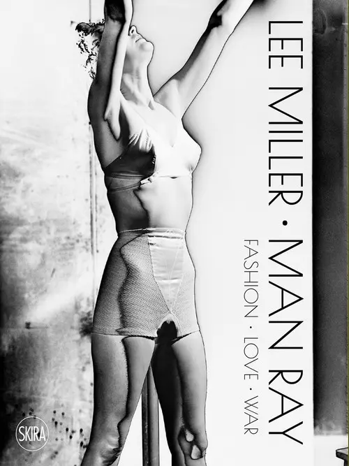 Lee Miller. Man Ray: Fashion - Love - War - Książki