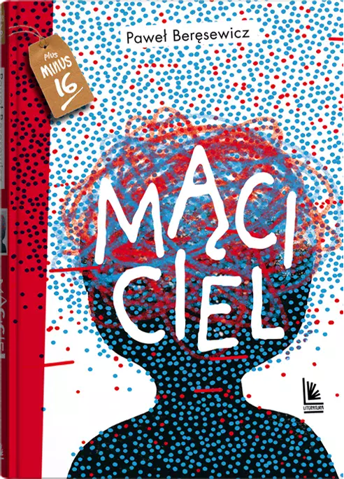 Mąciciel - Książki