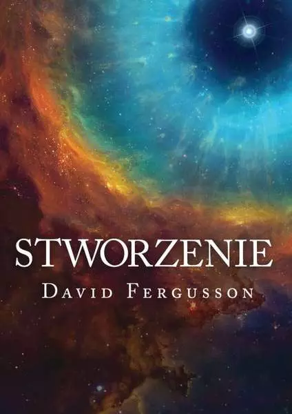 Stworzenie - Książki