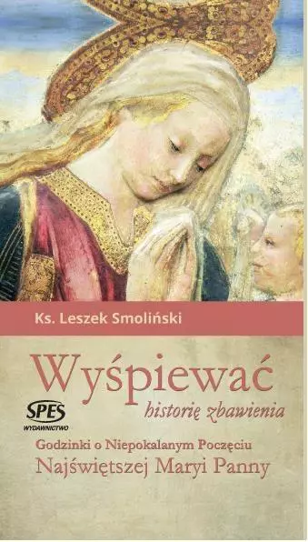 Wyśpiewać historię zbawienia - Książki