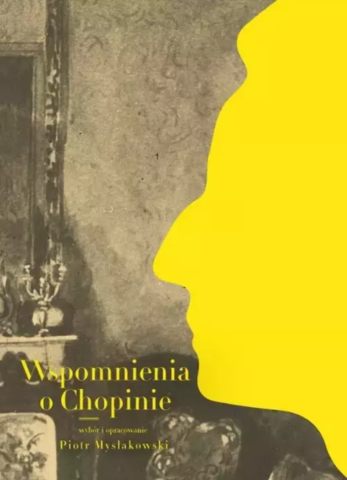 Wspomnienia o Chopinie - Książki