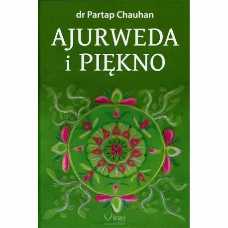 Ajurweda i piękno - Książki