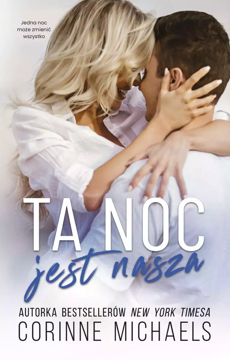 Ta noc jest nasza - Książki