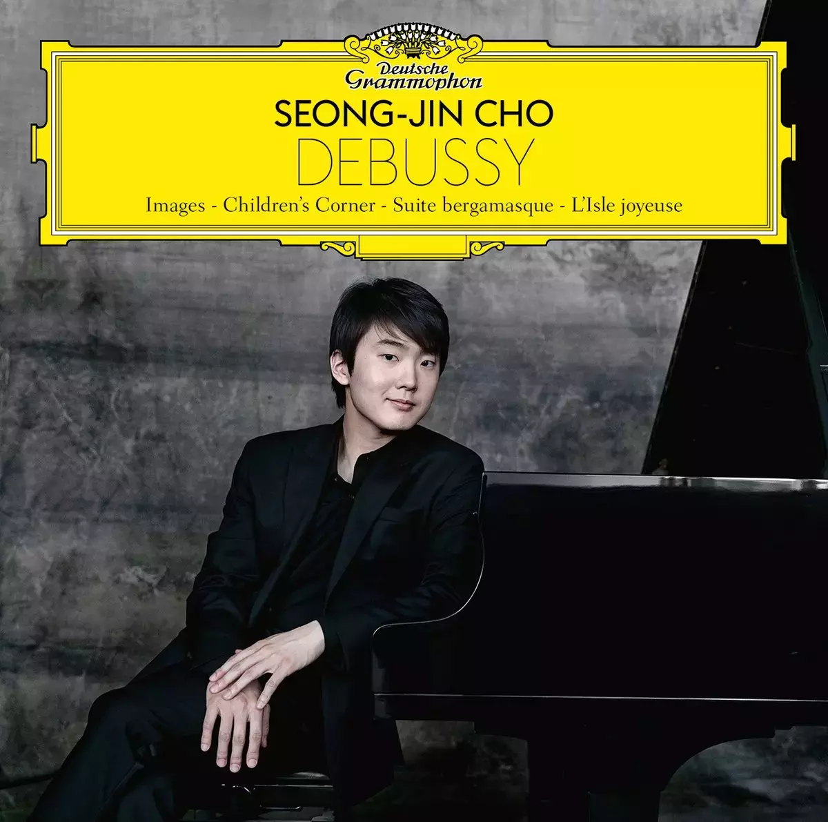 Debussy PL - Muzyka