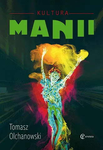 Kultura manii - Książki