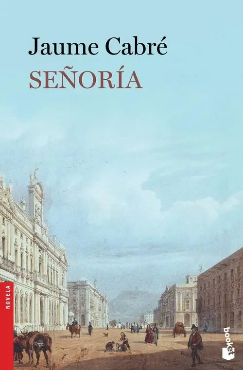 LH Cabre. Senoria - Książki