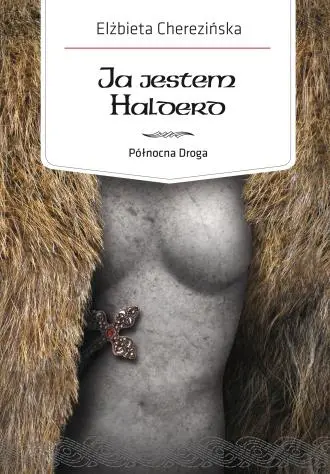 Ja jestem Halderd - Książki