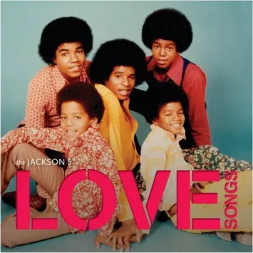 Love Songs. CD - Muzyka