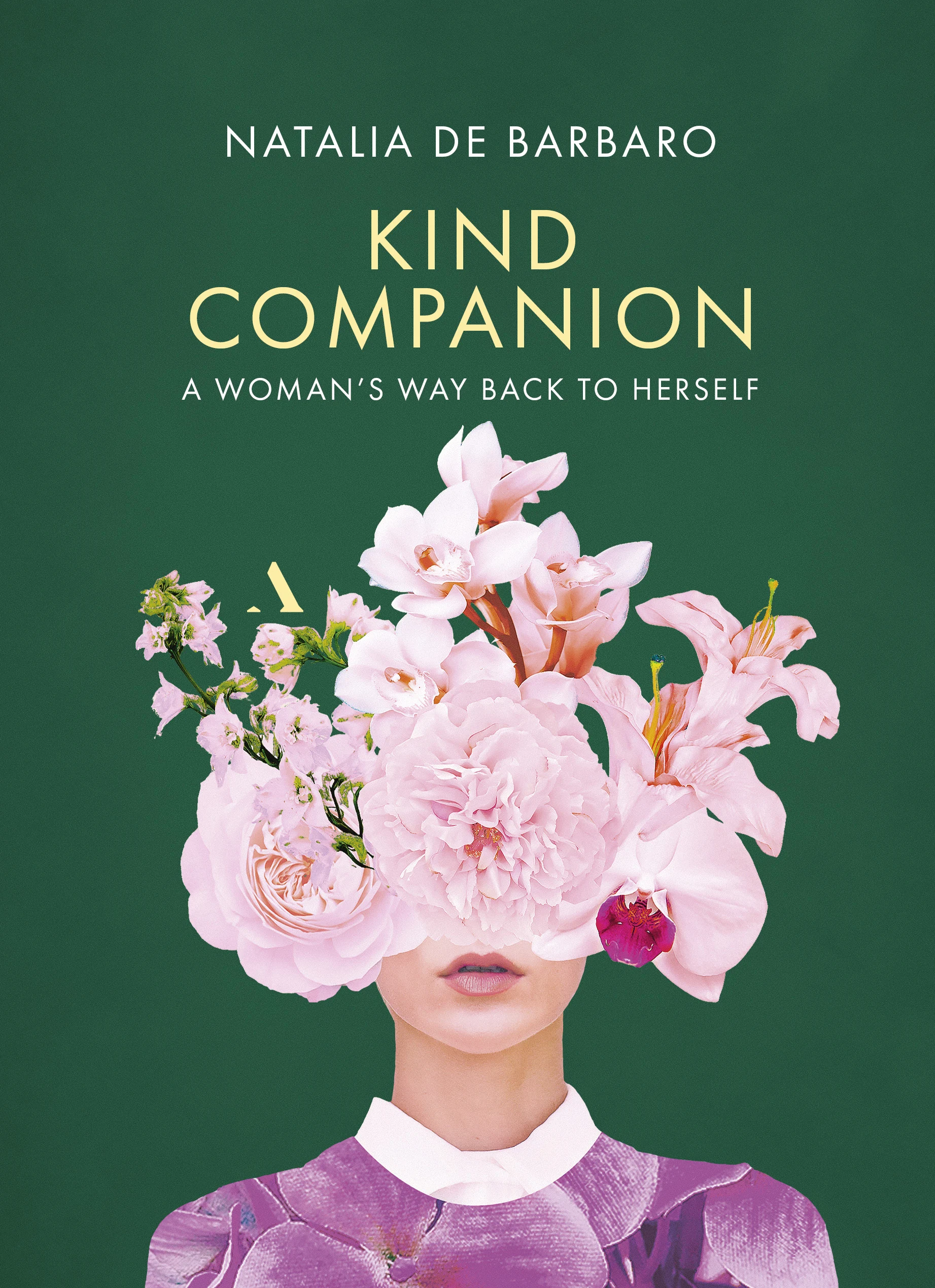 Kind Companion. Czuła przewodniczka (wersja w języku angielskim) - Książki
