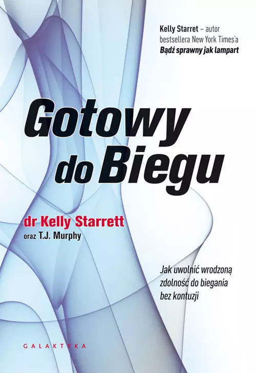 Gotowy do biegu - Książki