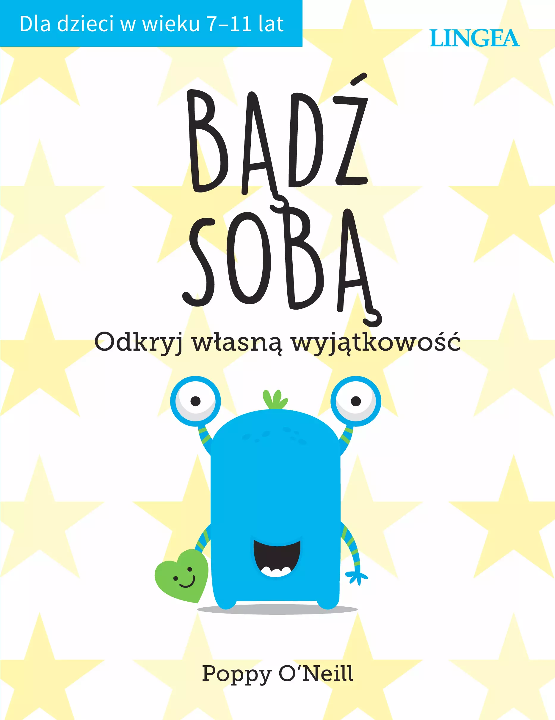 Bądź sobą. Odkryj własną wyjątkowość - Książki