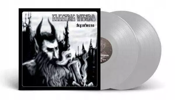 Dopethrone LP GREY, Winyl - Muzyka
