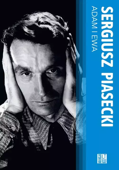 Adam i Ewa - Książki