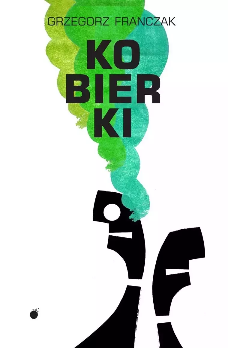 Kobierki - Książki