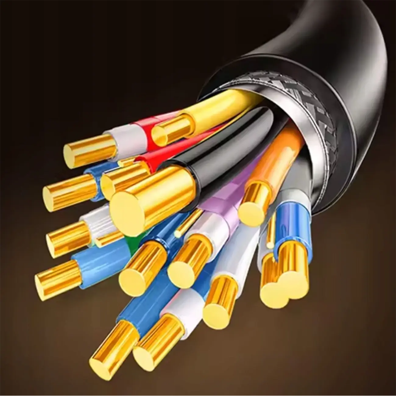 Kabel HDMI Ugreen 4K 1,5m - czarny - Elektronika i akcesoria