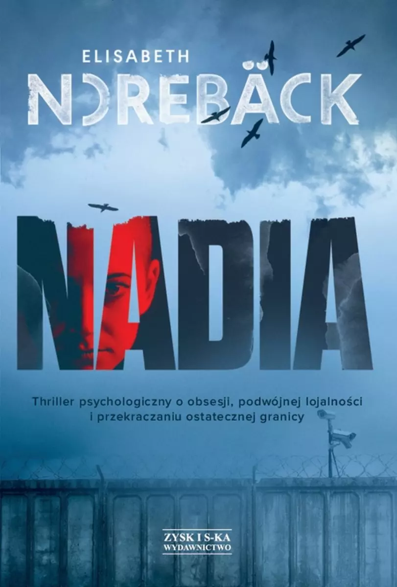 Nadia - Książki