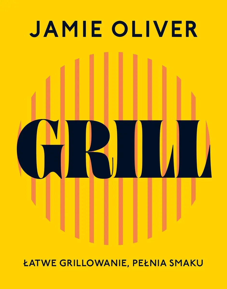 Grill - Książki