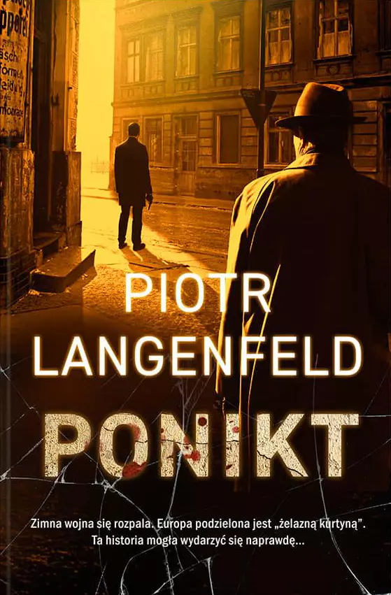 Ponikt - Książki