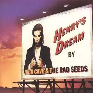 Henry's Dream. Limited Edition, CD + DVD - Muzyka